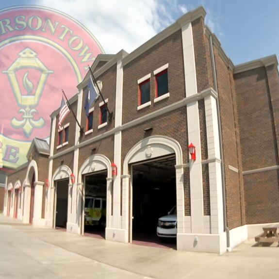 Jeffersontown Fire Department